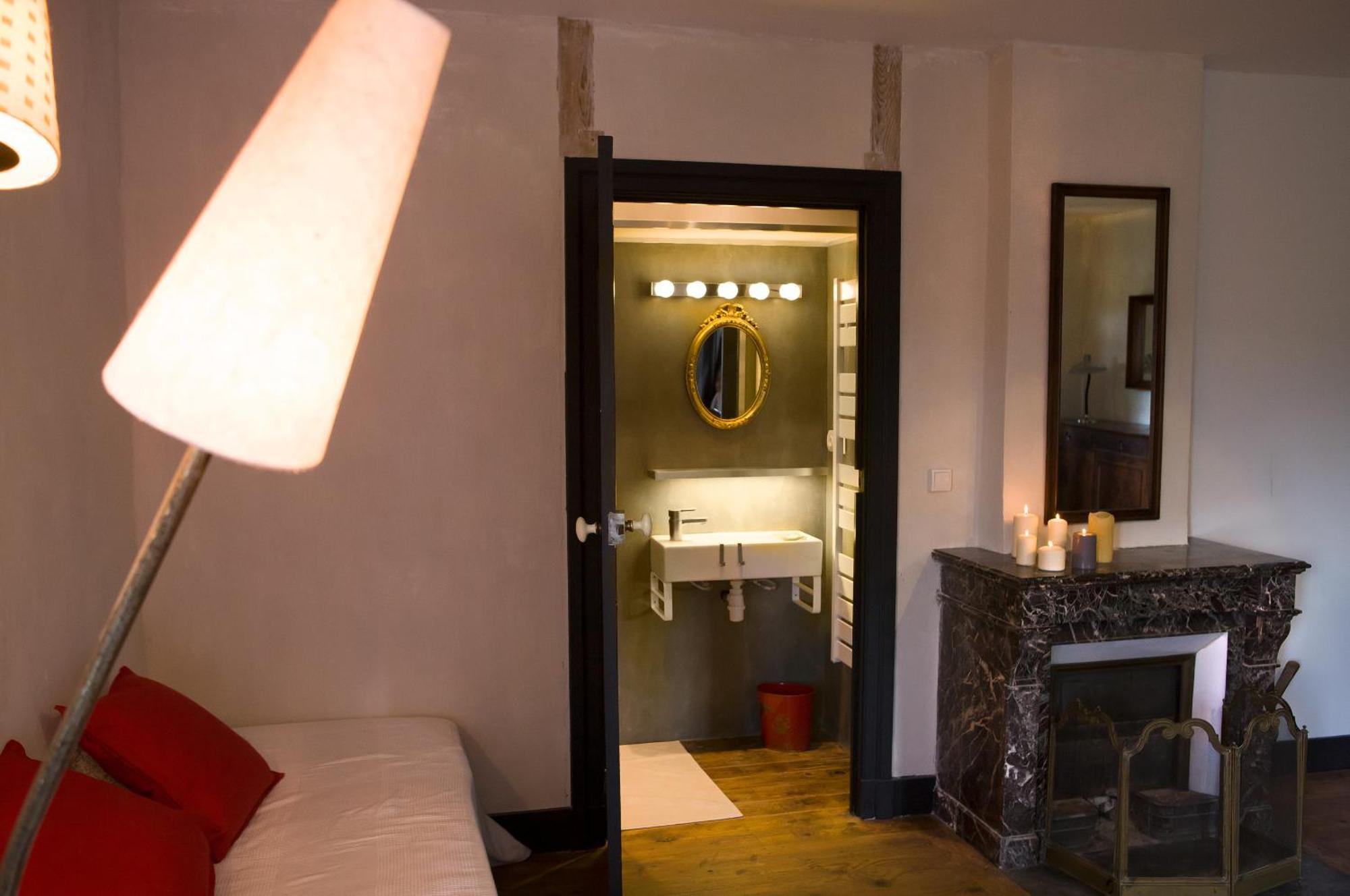 Bed and Breakfast Le Montellier Blacé Zewnętrze zdjęcie