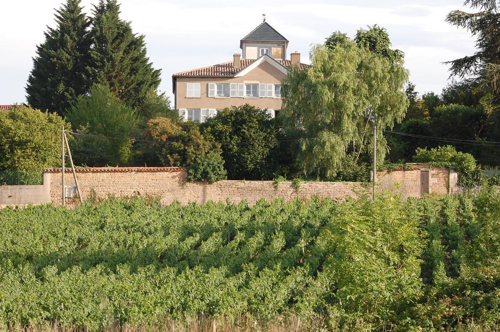 Bed and Breakfast Le Montellier Blacé Zewnętrze zdjęcie